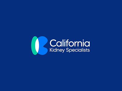CALIFORNIA KIDNEY branding design icon illustration illustrator logo minimal vector