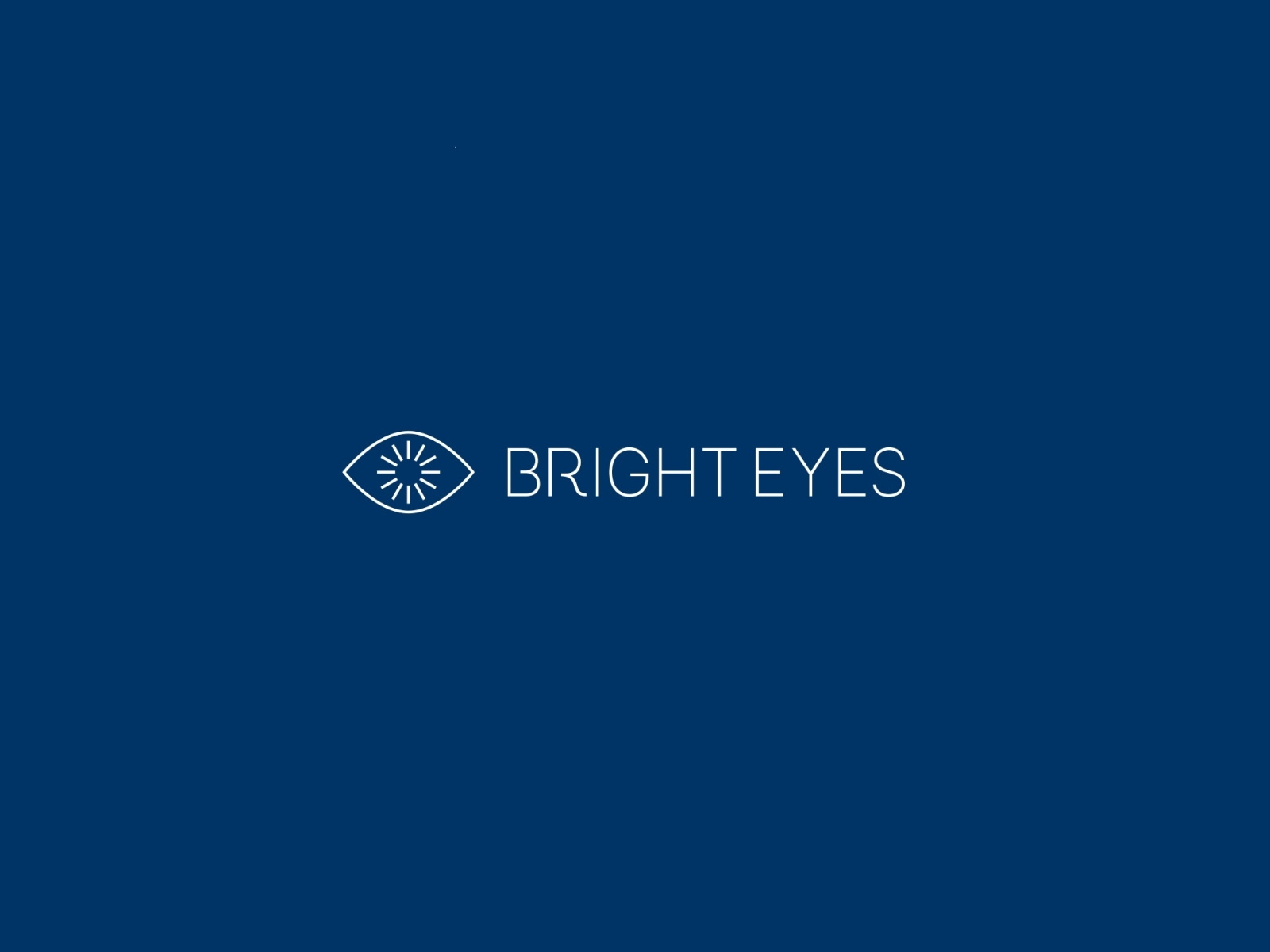 Dribbble Bright Eyes Presentation_page0005.jpg by BRANDDONE
