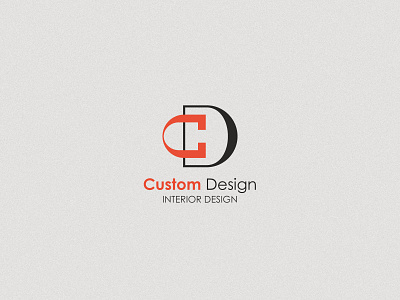 Interior Design Logo