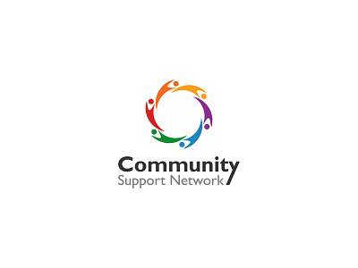 Community Support Logo