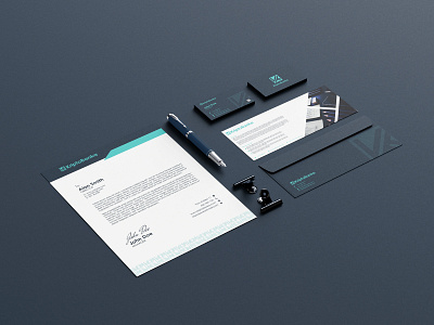 Stationery Design