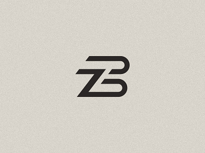 BZ Monogram Logo