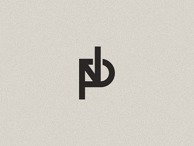 PN Monogram Logo