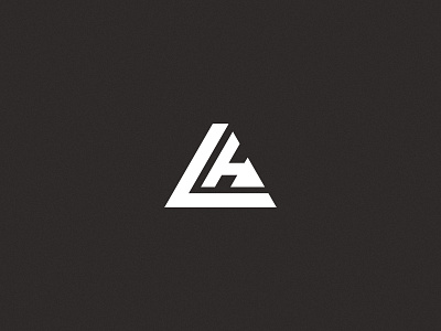 LH Monogram Logo