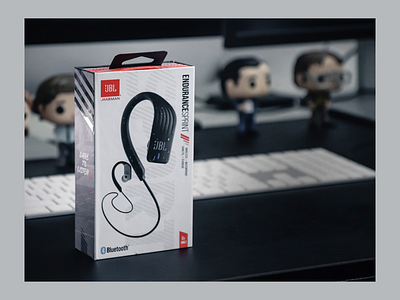 JBL Headphones UI animation concept design desk headphones jbl product ui workstation