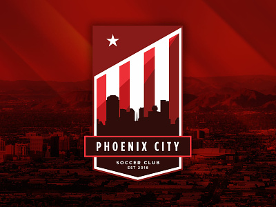 Phoenix City FC