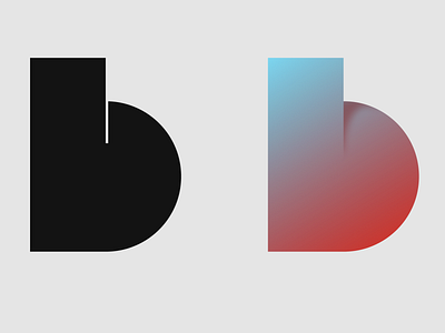 Blacktip rebrand logo