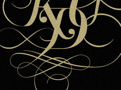 Thekdu font moreno pablo the kdu type typography