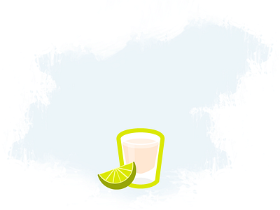 Tequila Shot alcohol drink shot