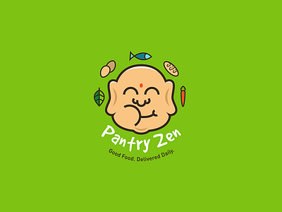 Pantry Zen