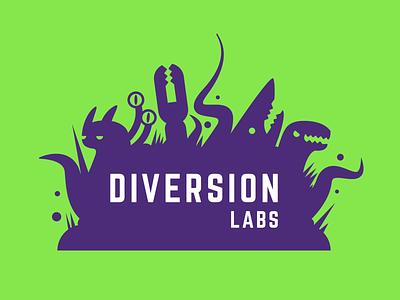 Diversion Labs V1
