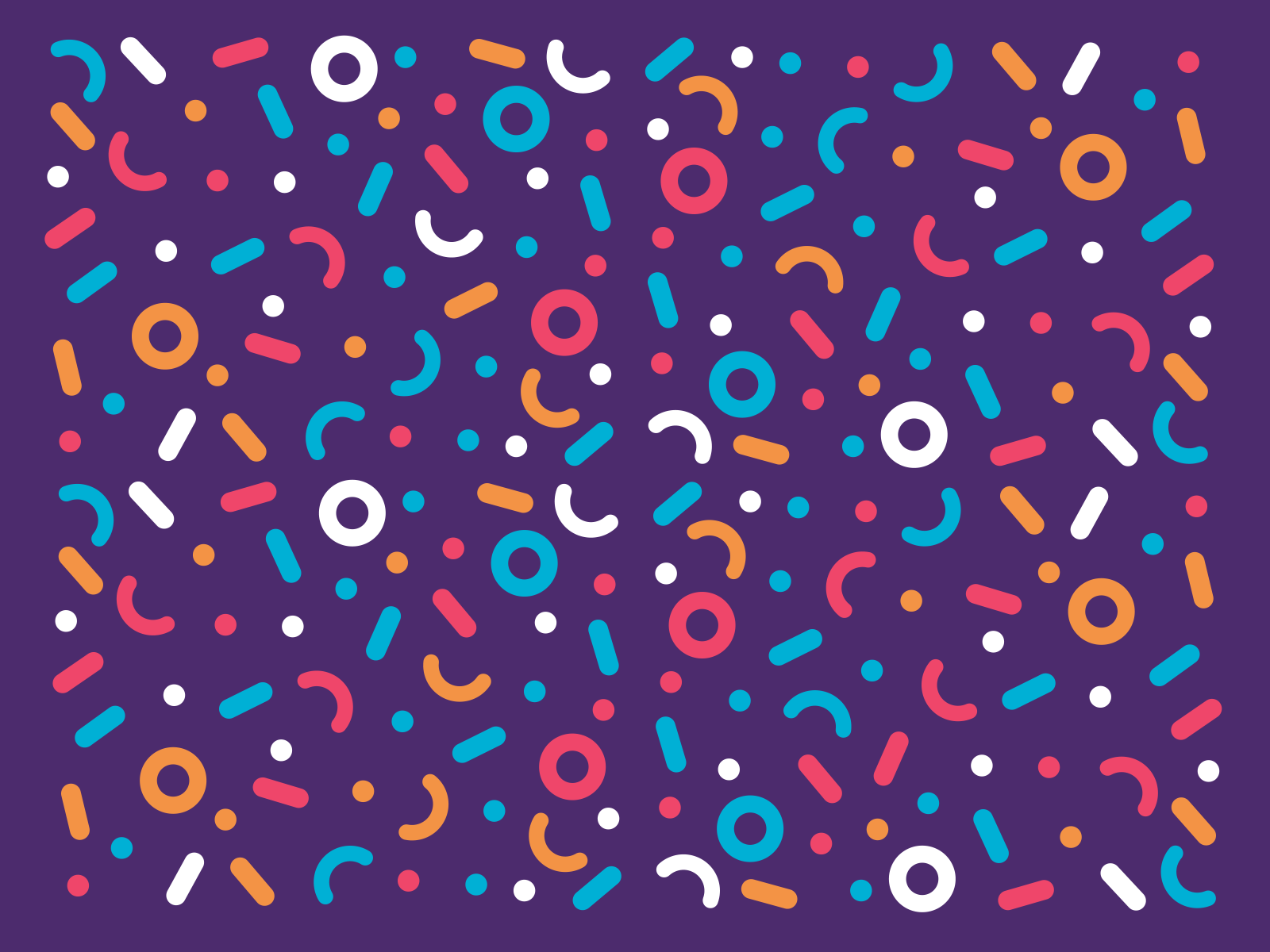Visual Play by Patrick Spiers on Dribbble