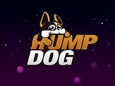 1 100 cartoon dog illustrator logo