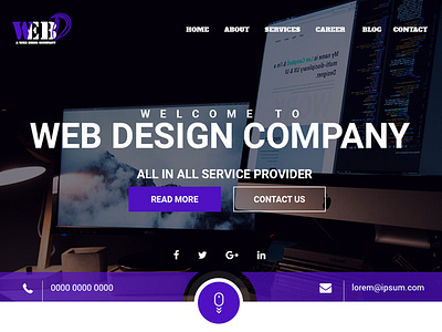 Web Design