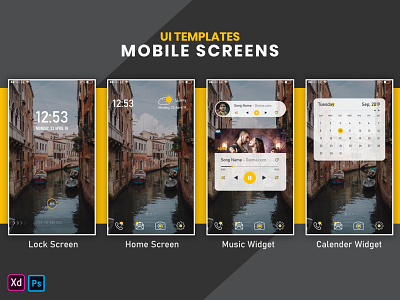 Ui kit