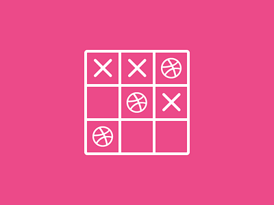 Tic Tac Toe 5x5 Sizes and Modes by mitchallen on Dribbble