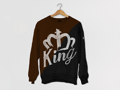 Habsburger King Jumper