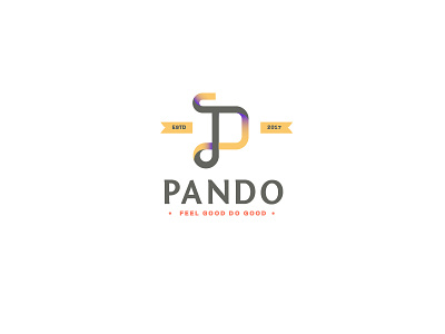 Pando: Logo Concept