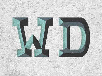 Wattle & Daub Logo