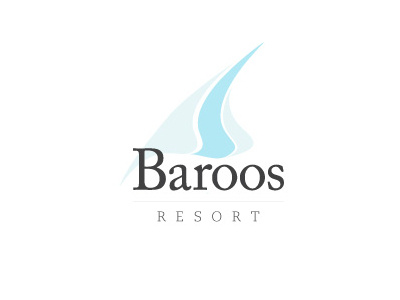 Baroos  Logo
