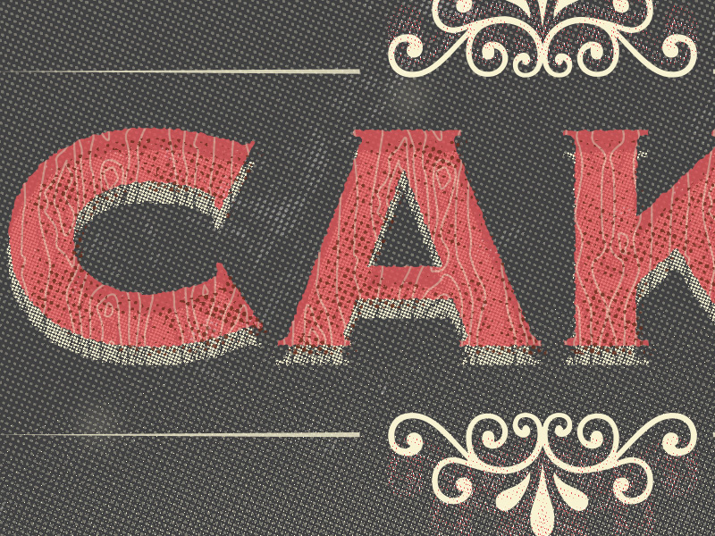 Textured Titles by ᴡᴀᴛᴛʟᴇ ᴀɴᴅ ᴅᴀᴜʙ on Dribbble