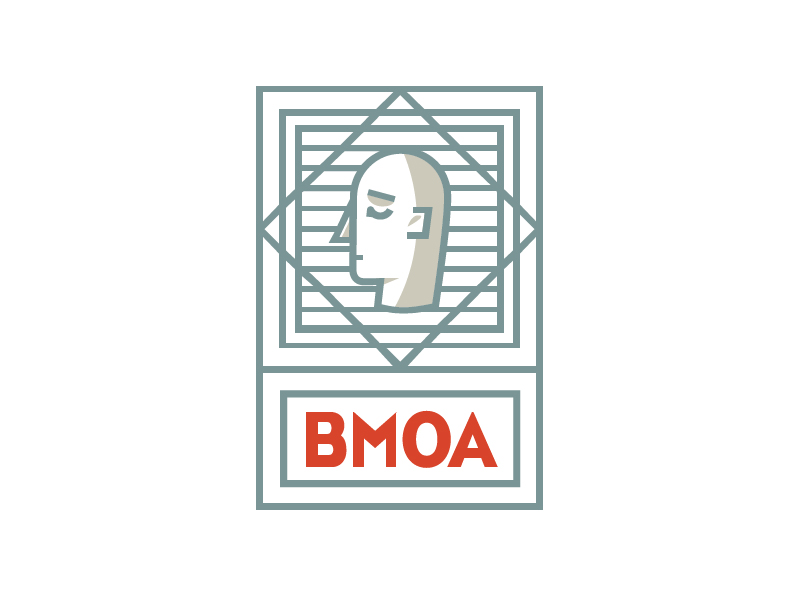 bmoa sticker