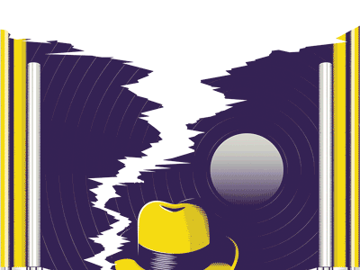 Dick Tracy Poster