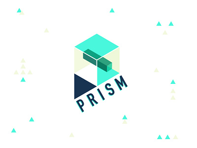 Logo: Modern Jazz Trio Prism