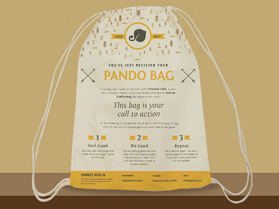 Pando Bag Concept