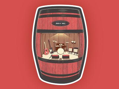 Barrel Roll Creative Designs Themes Templates And Downloadable Graphic Elements On Dribbble Barrel Roll Creative Designs Themes Templates And Downloadable Graphic Elements On Dribbble