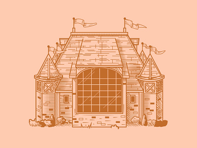 Lake Harriet Designs Themes Templates And Downloadable Graphic Elements On Dribbble