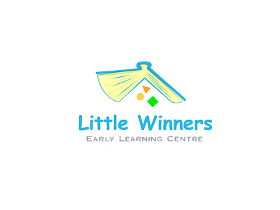 Logo Design for Early Education Centre