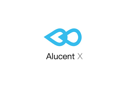 Logo Design for VR company app branding icon logo ui ux
