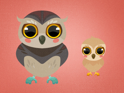 Owl abc alphabet animal bird children education kids owl