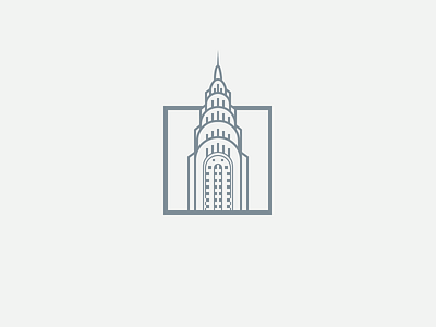 Chrysler Building, New York architecture building icon landmark new york usa