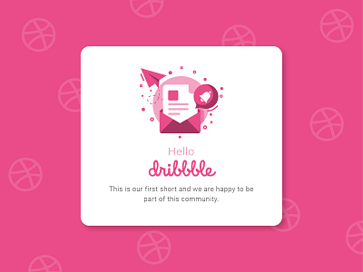 Hello Dribbble, we are Livepage!