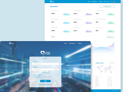 Mobaily adobe xd animation design illustrator ui uidesign uiux ux web website