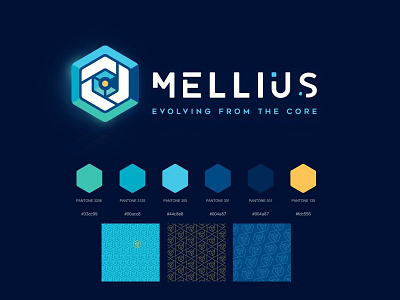 MELLiUS LOGO