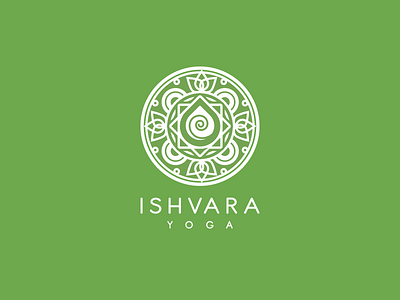 Ishvara Yoga