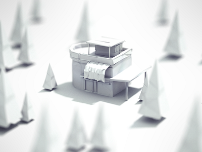 Paper Town