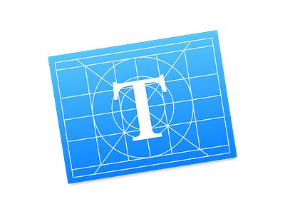 Tempad Native Look And Feel blueprint feel guidelines ios look macos native scheme tempad