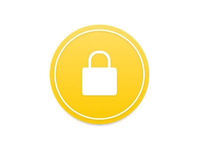 Tempad Safe & Secure chain feature lock safe safety secure sync tempad