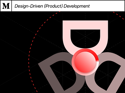 Design-Driven (Product) Development — Blog Post