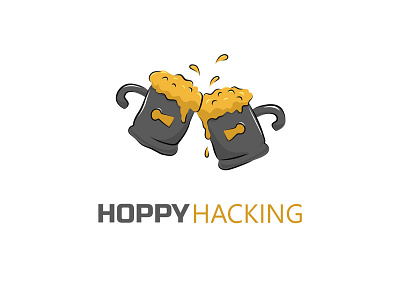 Hoppy Hacking