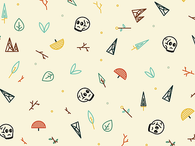 Snippet of a pattern i have made