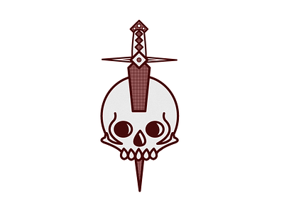 Skull & Dagger