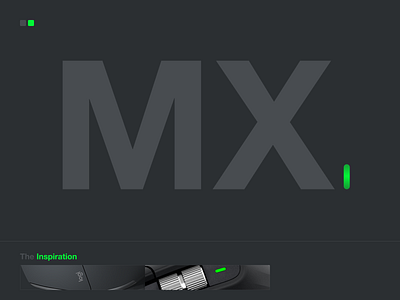 MX Ident - Logitech branding design figma figmadesign icon identity identitydesign logitech logitechmx logo mouse mx mx master 3 mxmaster playoffs rebound typography vector