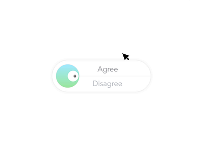 Button Interaction Concept - Eyezac adobexd animation button button animation button design button states buttons clean interaction interaction design interactions ios microinteraction microinteractions minimal minimalism minimalist minimalistic ui