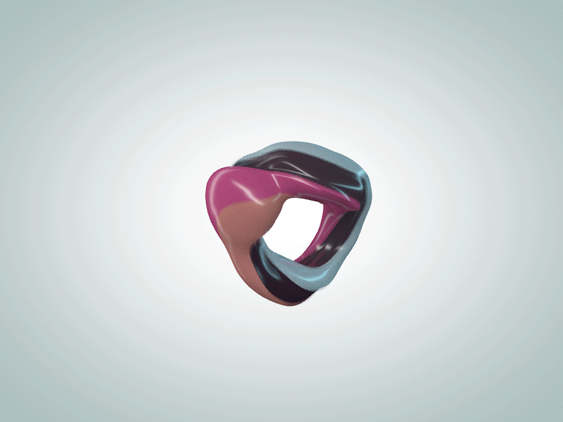 Candyblob cgi animation 3d art 3d modelling 3d c4d cinema4d