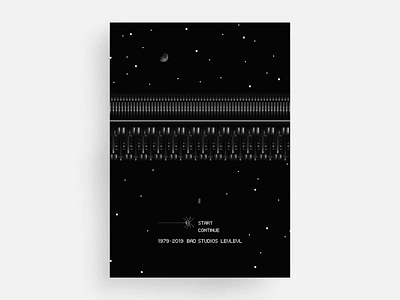 AR Poster № 4 pixel alien“ 2danimation 90s aftereffects alien animated art augmented augmentedreality bad behance design game motion motiondesign pixel poster sega space visual xenomorph